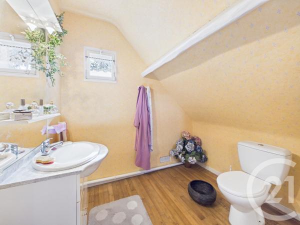 Maison à vendre  6 pièces - 160 m2 NOGENT LE ROI - 28