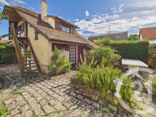 Maison à vendre  6 pièces - 160 m2 NOGENT LE ROI - 28