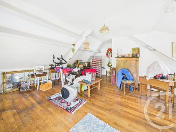 Maison à vendre  6 pièces - 160 m2 NOGENT LE ROI - 28