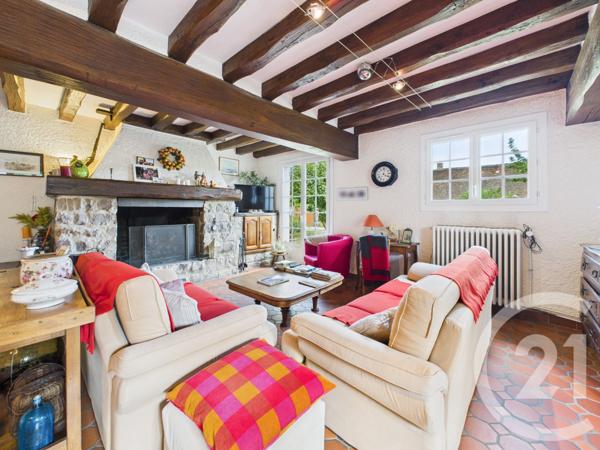 Maison à vendre  6 pièces - 160 m2 NOGENT LE ROI - 28