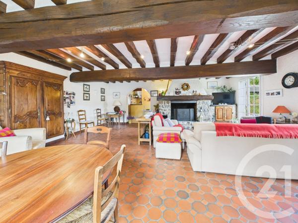 Maison à vendre  6 pièces - 160 m2 NOGENT LE ROI - 28