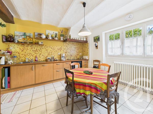 Maison à vendre  6 pièces - 160 m2 NOGENT LE ROI - 28