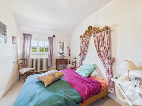 Maison à vendre  6 pièces - 160 m2 NOGENT LE ROI - 28