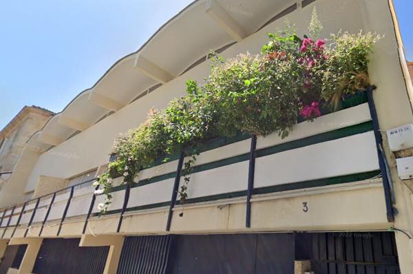 A VENDRE - BORDEAUX GUSTAVE EIFFEL - Appartement 2 pièce(s) d'environ 52 m²