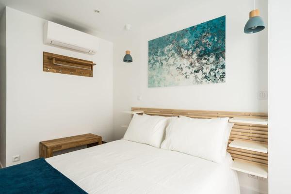 Appartement à vendre  3 pièces - 44,63 m2 PARIS - 75007