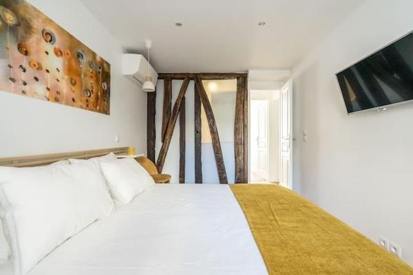 Appartement à vendre  3 pièces - 44,63 m2 PARIS - 75007