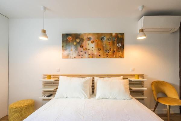 Appartement à vendre  3 pièces - 44,63 m2 PARIS - 75007