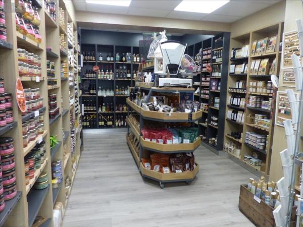 Fonds et/ou murs commerciaux à vendre à La Haye dans la Manche (50250), ref : 50061-1092458