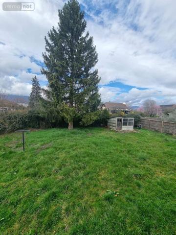 Maison à vendre à Prévessin-Moëns dans l'Ain (01280), ref : 01047-771