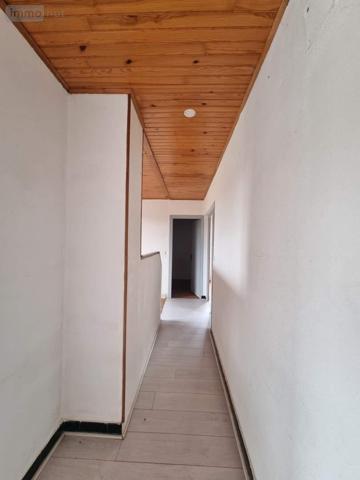 Maison à vendre à Prévessin-Moëns dans l'Ain (01280), ref : 01047-771