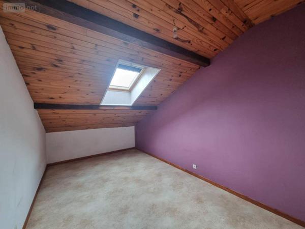 Maison à vendre à Prévessin-Moëns dans l'Ain (01280), ref : 01047-771