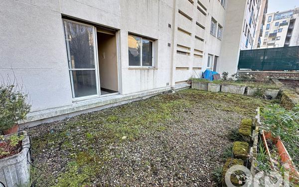 Appartement à vendre    5 pièces • 93,30 m2 Clamart