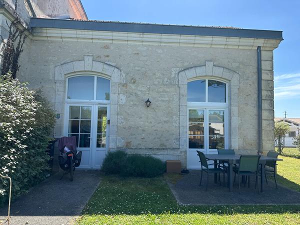 Appartement Marennes Hiers Brouage 2 pièce(s) 43.47 m2
