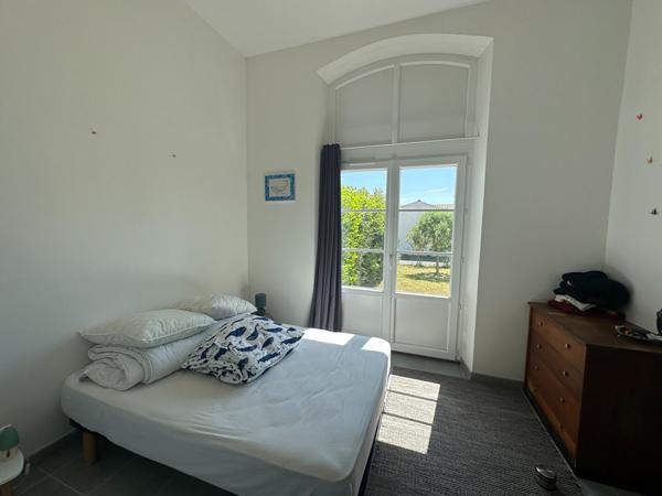 Appartement Marennes Hiers Brouage 2 pièce(s) 43.47 m2