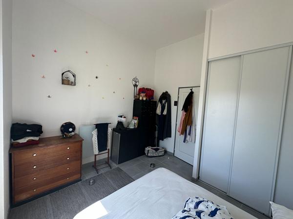 Appartement Marennes Hiers Brouage 2 pièce(s) 43.47 m2