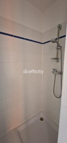 Appartement 2 pièces - 41 m² Exclusivité efficity