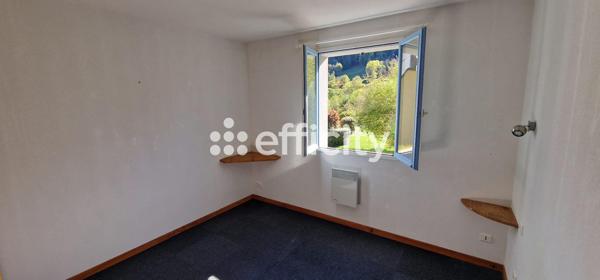 Appartement 2 pièces - 41 m² Exclusivité efficity