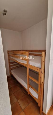 Appartement 2 pièces - 41 m² Exclusivité efficity