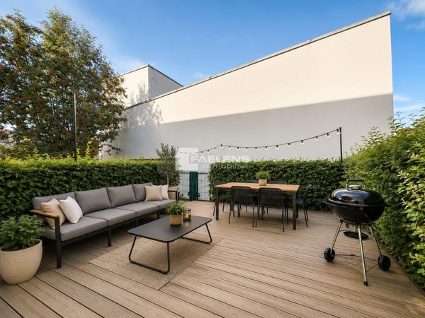 Appartement à Lille - Réf. ml5967ll