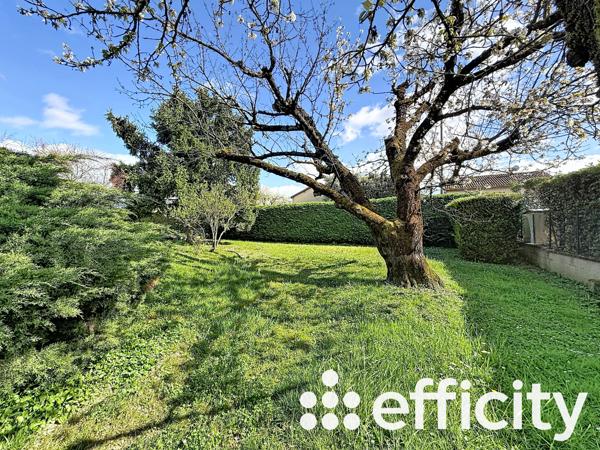 Maison 4 pièces - 115 m² Exclusivité efficity
