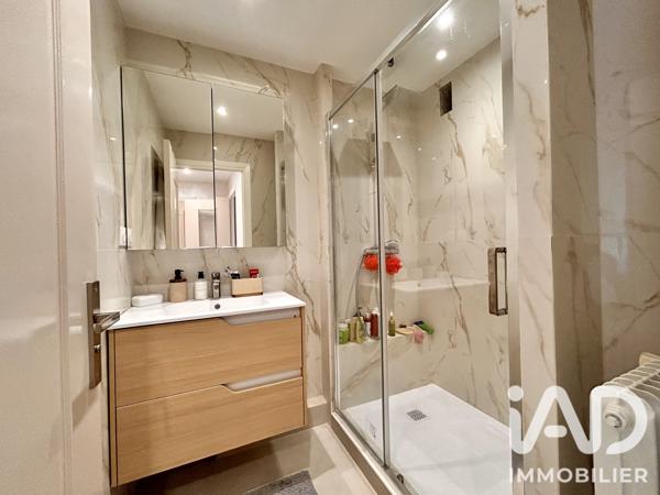 Appartement à vendre 3 pièces 68 m² Nice