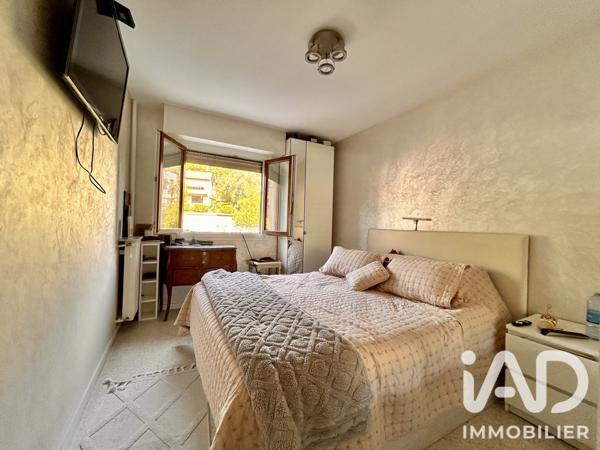 Appartement à vendre 3 pièces 68 m² Nice