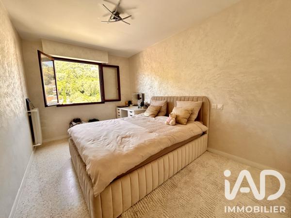 Appartement à vendre 3 pièces 68 m² Nice