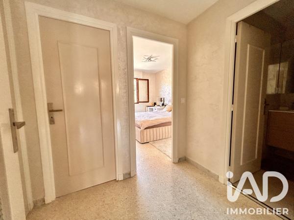 Appartement à vendre 3 pièces 68 m² Nice