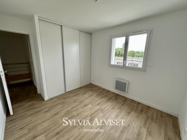 Maison 4 pièces - 87 m²