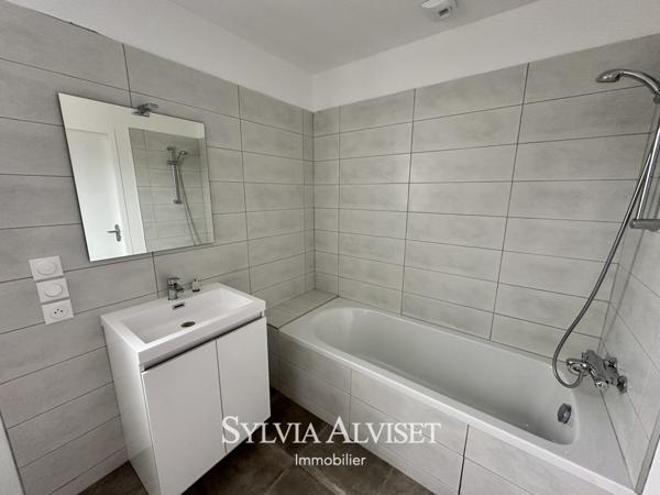 Maison 4 pièces - 87 m²