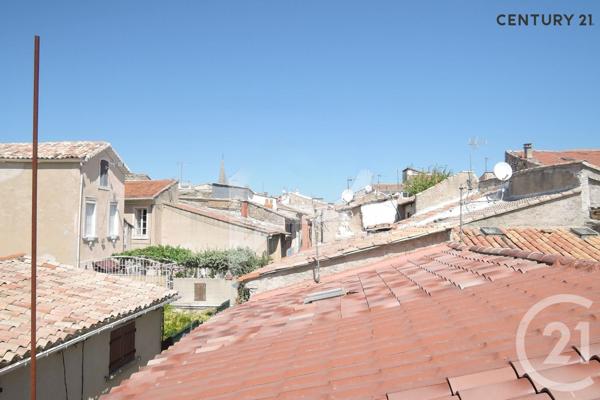 Immeuble à vendre  100 m2 CARPENTRAS - 84