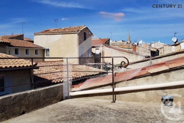 Immeuble à vendre  100 m2 CARPENTRAS - 84