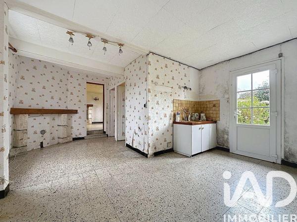 Maison à vendre 7 pièces 125 m² Néville