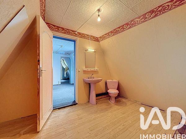 Maison à vendre 7 pièces 125 m² Néville