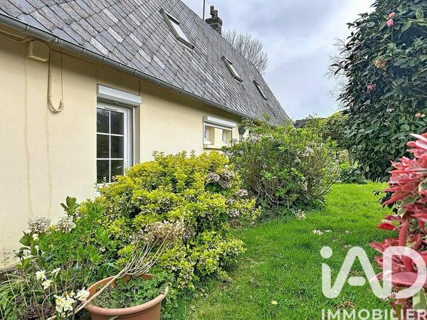 Maison à vendre 7 pièces 125 m² Néville