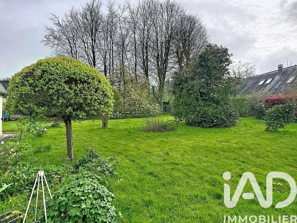 Maison à vendre 7 pièces 125 m² Néville