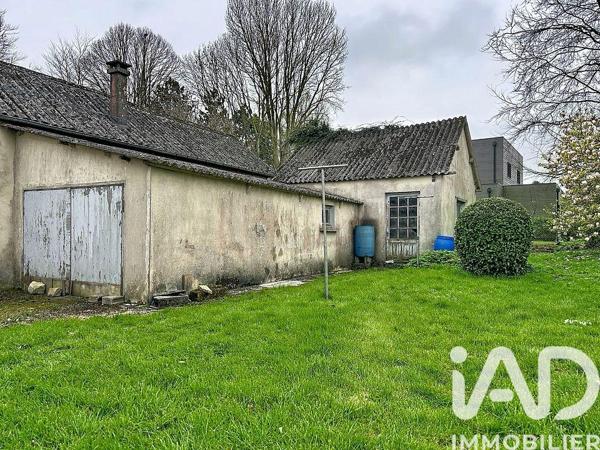 Maison à vendre 7 pièces 125 m² Néville