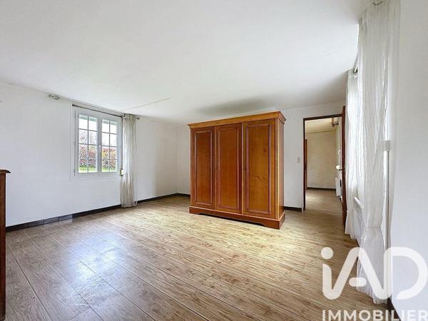 Maison à vendre 7 pièces 125 m² Néville