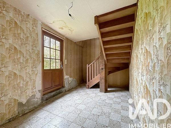 Maison à vendre 7 pièces 125 m² Néville