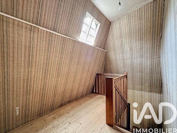 Maison à vendre 7 pièces 125 m² Néville