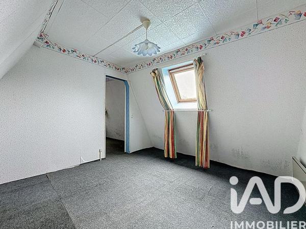 Maison à vendre 7 pièces 125 m² Néville