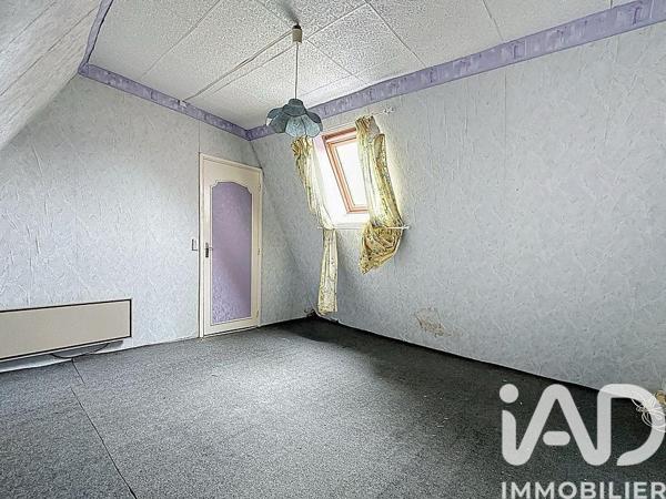 Maison à vendre 7 pièces 125 m² Néville