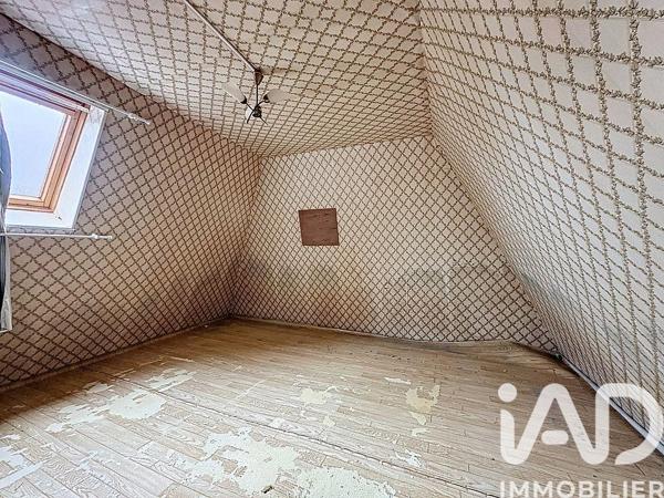 Maison à vendre 7 pièces 125 m² Néville