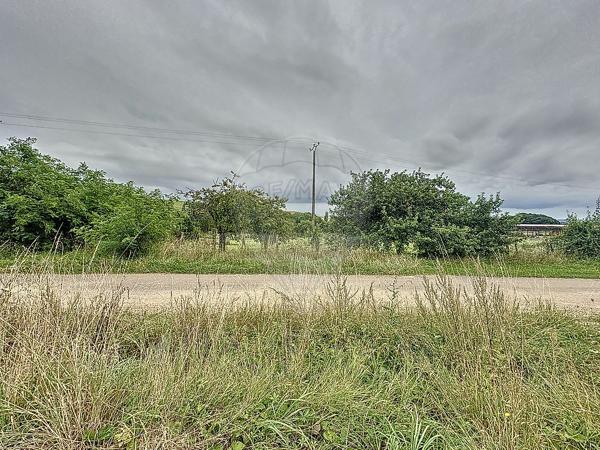 Terrain  en vente - Yonne - 89