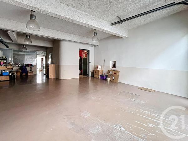 Maison à vendre  6 pièces - 235 m2 RIOM - 63