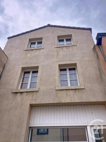 Maison à vendre  6 pièces - 235 m2 RIOM - 63