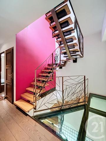 Maison à vendre  6 pièces - 235 m2 RIOM - 63