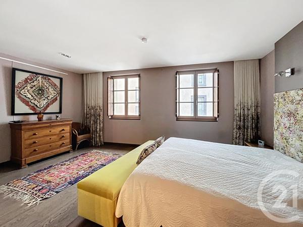 Maison à vendre  6 pièces - 235 m2 RIOM - 63