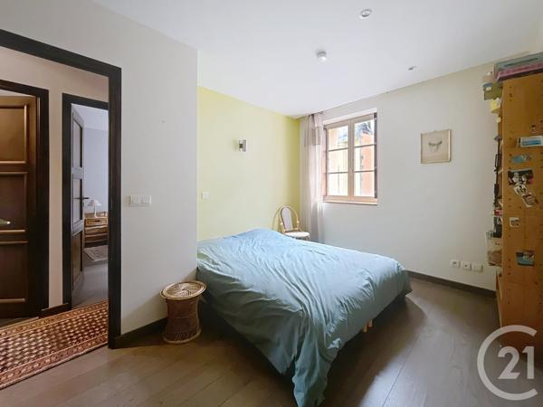 Maison à vendre  6 pièces - 235 m2 RIOM - 63