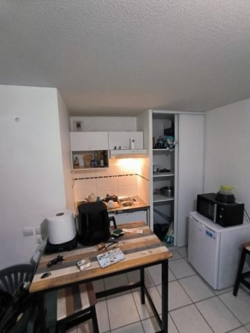 Appartement à vendre |  Mérignac |  1 pièce | 26 m²